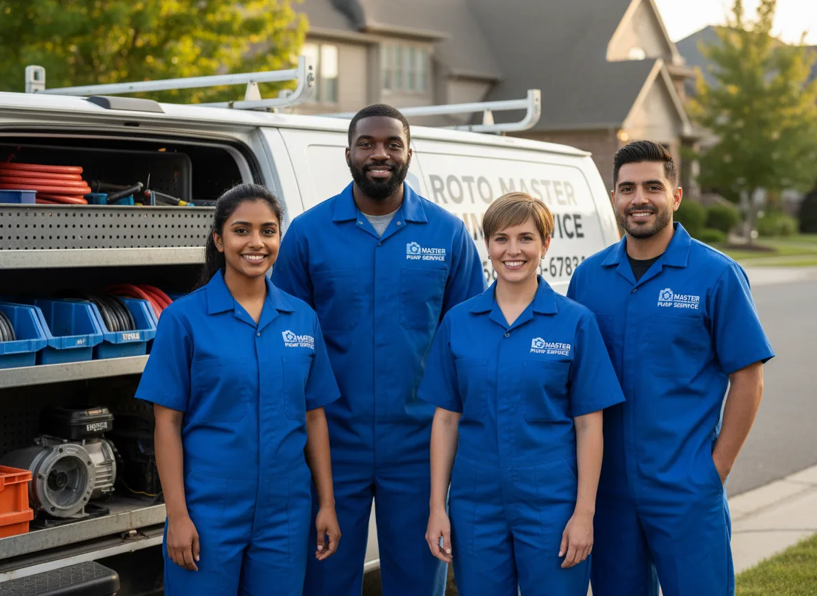 Sump Pump Installation company in Hilton Head Island, SC